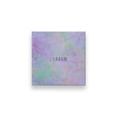 [CD]/[輸入盤]ラブーム/ブロッサム (3rd Mini Album) [輸入盤]/NEOIMP-18604