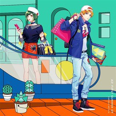 送料無料有/[CD]/ゲーム・ミュージック/A3! First SUMMER EP/PCCG-1602