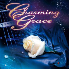 送料無料有/[CD]/CHARMING GRACE/Charming Grace/DAKRBNCD-1151