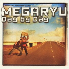 [CDA]/MEGARYU/Day By Day/CTCR-14460