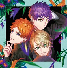 送料無料有/[CD]/ゲーム・ミュージック/A3! VIVID SUMMER EP/PCCG-1712