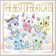 送料無料有/[CD]/Beatcats/THE BEST OF BEATCATS/PCCG-2248