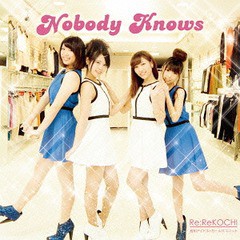 [CD]/Re:ReKOCHI/Nobody Knows/RIGLU-8