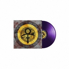 [アナログ盤 (LP)]/プリンス/ザ・ヴェルサーチ・エクスペリエンス (PURPLE VINYL) [完全生産限定/アナログ盤]/SIJP-90