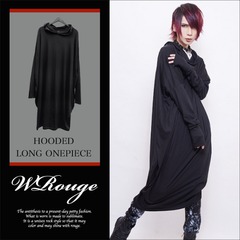 ゴスロリ ロング ワンピースの通販 Au Pay マーケット