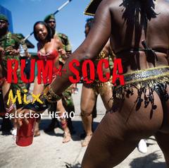 [CDA]/HEMO/RUM + SOCA Mix / selector HEMO/DAKE2S-7