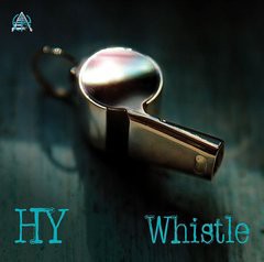 送料無料有/[CDA]/HY/Whistle [通常盤]/HYCK-10006