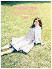 [書籍]/THANK YOU for Your Love YUI Artist Book/YUI/〔著〕/NEOBK-1439568
