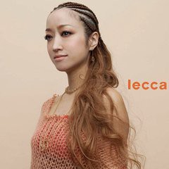 [CDA]/lecca/箱舟?ballads in me? [通常盤]/CTCR-14723