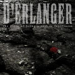 送料無料有/[CDA]/D'ERLANGER/the price of being a rose is loneliness [通常盤]/CTCR-14572