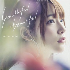 [CD]/内田真礼/youthful beautiful [DVD付初回限定盤]/PCCG-1725