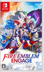 送料無料/[Nintendo Switch]/Fire Emblem Engage [通常版]/ゲーム/HAC-P-AYFNA