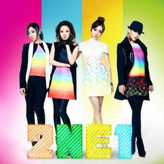 [CDA]/2NE1/SCREAM [初回限定生産]/AVCY-58030