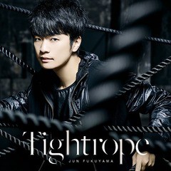 [CD]/福山潤/Tightrope [DVD付初回限定盤]/PCCG-1736