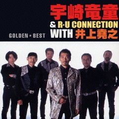 送料無料有/[CD]/宇崎竜童&RUコネクションwith井上堯之/ゴールデン☆ベスト/宇崎竜童&RUコネクションwith井上堯之/TOCT-11113