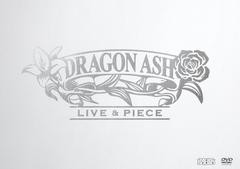 送料無料有/[DVD]/Dragon Ash/LIVE & PIECE [通常版]/VIBL-679