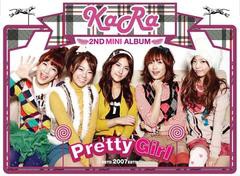 [CD]/[輸入盤]KARA/2ndミニ・アルバム [輸入盤]/NEOIMP-2405