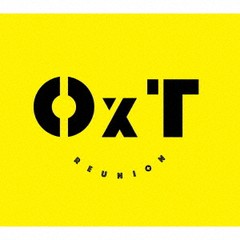 送料無料有/[CD]/OxT/REUNION [DVD付初回限定盤]/PCCG-1917