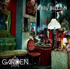 [CD]/Blu-BiLLioN/GARDEN [通常盤]/RSCD-154