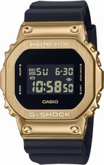 送料無料/[グッズ]/【2023年12月発売】CASIO（カシオ）G-SHOCK（ジーショック） GM-5600UG-9JF 【国内正規品】/GM-5600UG-9JF