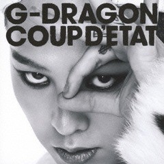 送料無料有/[CD]/G-DRAGON (from BIGBANG)/COUP D'ETAT [+ ONE OF A KIND & HEARTBREAKER] [2CD]/AVCY-58118