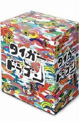送料無料/[Blu-ray]/タイガー&ドラゴン 完全版 Blu-ray BOX [Blu-ray]/TVドラマ/PCXE-60013