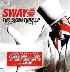 [CDA]/[輸入盤]SWAY/シグネチュア L.P. [輸入盤]/NEOIMP-1467