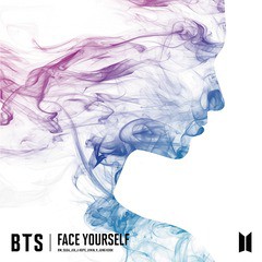 送料無料有/[CD]/BTS (防弾少年団)/FACE YOURSELF [通常盤]/UICV-1095