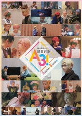 送料無料/[Blu-ray]/MANKAI MOVIE『A3!』Another Stories/TVドラマ/PCXE-60201