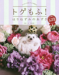 [書籍のゆうメール同梱は2冊まで]/[書籍]/トゲもふ!はりねずみのあずきLIFE I’m not a mouseI’m a hedgehog!/角田修一/写真・文/NEOBK-