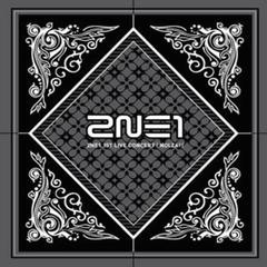 [CDA]/[輸入盤]2NE1/NOLZA! 1st ライヴ・アルバム [輸入盤]/NEOIMP-4215