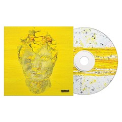 送料無料有/[CD]/[輸入盤]エド・シーラン/- (サブトラクト) [輸入盤]/NEOIMP-19890