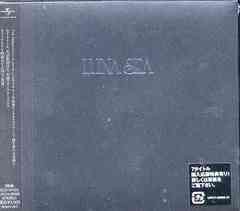 送料無料有/[CDA]/LUNA SEA/LUNA SEA [CD+DVD]/UPCH-20055