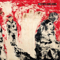 送料無料有/[CD]/キス・キス・キング・コング/トゥー・ハイ・トゥー・セイ・ハロー/FLAKES-136