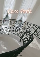 送料無料有/[書籍]/Casa Perla/アルティミットコーポレーション/著/NEOBK-2444270