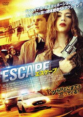 送料無料有/[DVD]/エスケープ/洋画/TWAD-1453