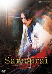 送料無料/[DVD]/Samourai/宝塚歌劇団/TCAD-358