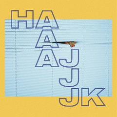 送料無料有/[CD]/ハルク/HAJK/FLAKES-171