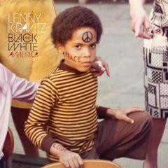送料無料有/[CDA]/[輸入盤]レニー・クラヴィッツ/ブラック・アンド・ホワイト・アメリカ [CD+DVD/輸入盤]/NEOIMP-3358