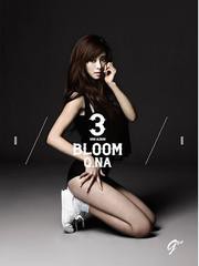 [CDA]/[輸入盤]G.NA/ミニ・アルバム: ブルーム [輸入盤]/NEOIMP-5401