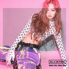 [CD]/BLACKPINK/DDU-DU DDU-DU [JENNIE Ver.]/AVCY-58712