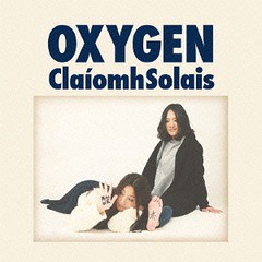 送料無料有/[CD]/Claiomh Solais/酸素〜Oxygen〜/CLSL-1