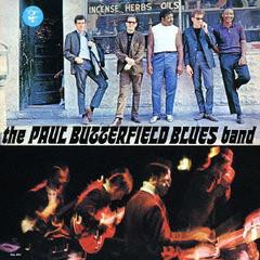 [CD]/ポール・バターフィールド・ブルース・バンド/ポール・バターフィールド・ブルース・バンド/WPCR-15003