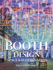 送料無料/[書籍]/BOOTH DESIGN SPACE & ILLUMINATION Japan and the world (alpha)/アルファ企画/NEOBK-2630127