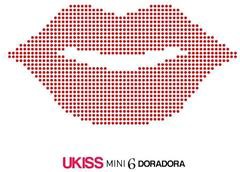 [CDA]/[輸入盤]U-KISS/ミニ・アルバム: ドラドラ [輸入盤]/NEOIMP-5147