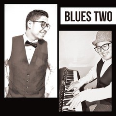 [CD]/BLUES TWO/BLUES TWO/DAKODSS-101