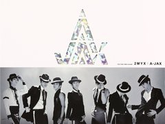 [CDA]/[輸入盤]A-JAX/1st ミニ・アルバム: 2MYX [輸入盤]/NEOIMP-6125