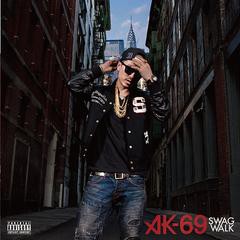 [CDA]/AK-69/SWAG WALK/VCCM-1022