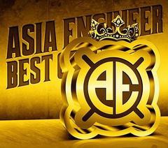 送料無料有/[CDA]/エイジアエンジニア/シングル大全集 ?THE BEST OF AE? [CD+DVD]/RZCD-46150