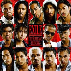 [CD]/EXILE/THE HURRICANE 〜FIREWORKS〜 [CD+DVD/ジャケットA]/RZCD-46314